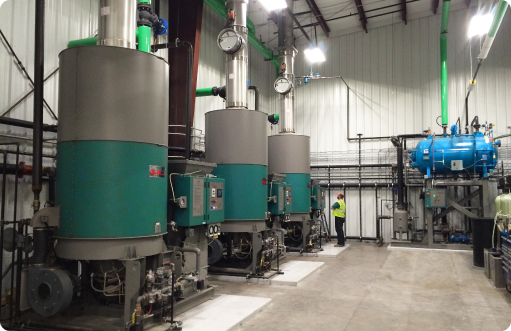 150-2000 BHP- SigmaFire 4 Clayton Industries – Advanced Steam Boiler Technology Rectangle 40025 1 Clayton Industries – Advanced Steam Boiler Technology