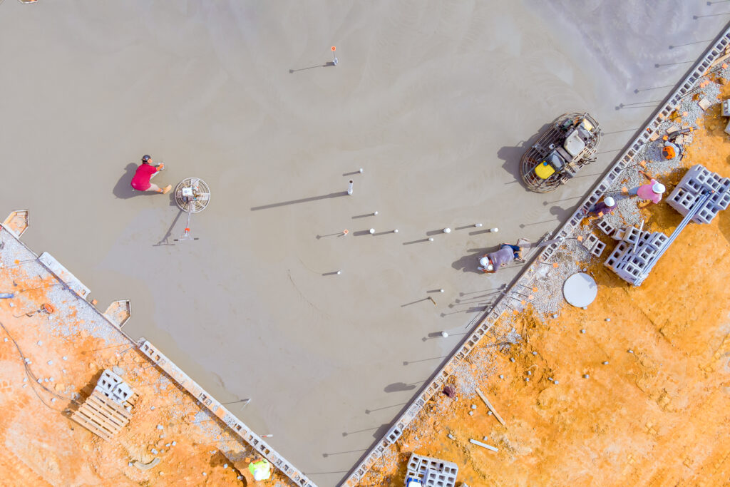 Industries 13 Clayton Industries – Advanced Steam Boiler Technology after pouring concrete foundation leveling was do 2024 05 23 19 28 27 utc Clayton Industries – Advanced Steam Boiler Technology