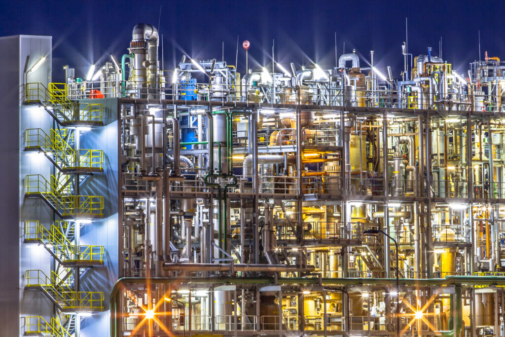 Industries 9 Clayton Industries – Advanced Steam Boiler Technology industrial chemical factory detail 2023 11 27 05 12 22 utc Clayton Industries – Advanced Steam Boiler Technology