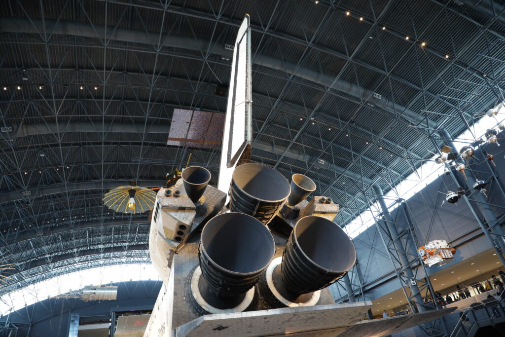 Industries 1 Clayton Industries – Advanced Steam Boiler Technology space shuttle 2023 11 27 05 12 09 utc Clayton Industries – Advanced Steam Boiler Technology