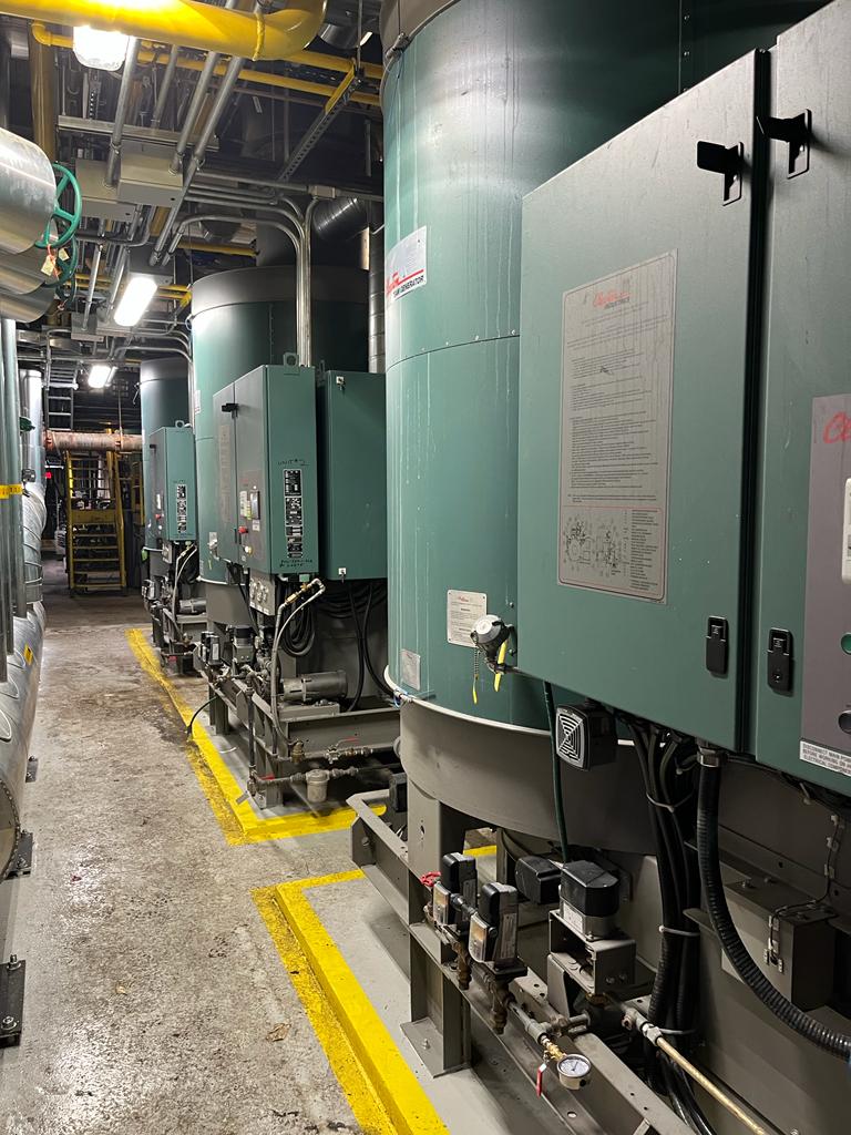 Flavors & Fragrances Industry 1 Clayton Industries – Advanced Steam Boiler Technology Flavours Clayton Industries – Advanced Steam Boiler Technology