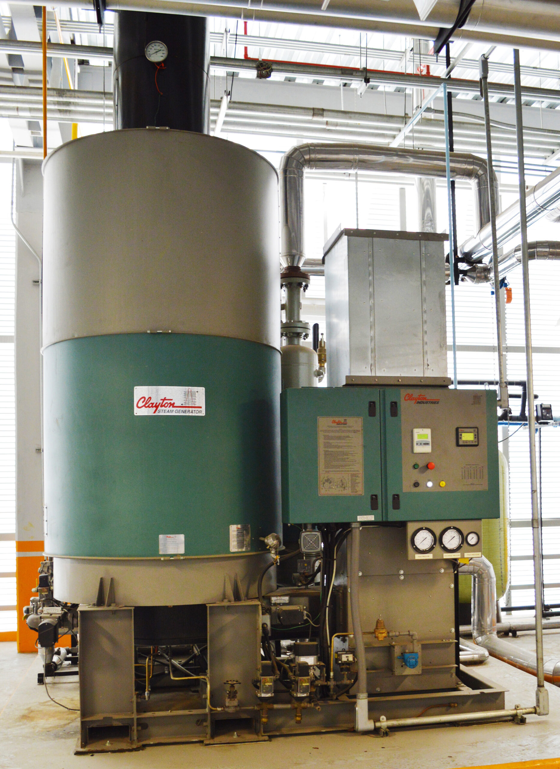 Meat & Poultry Industry 1 Clayton Industries – Advanced Steam Boiler Technology Meat scaled Clayton Industries – Advanced Steam Boiler Technology