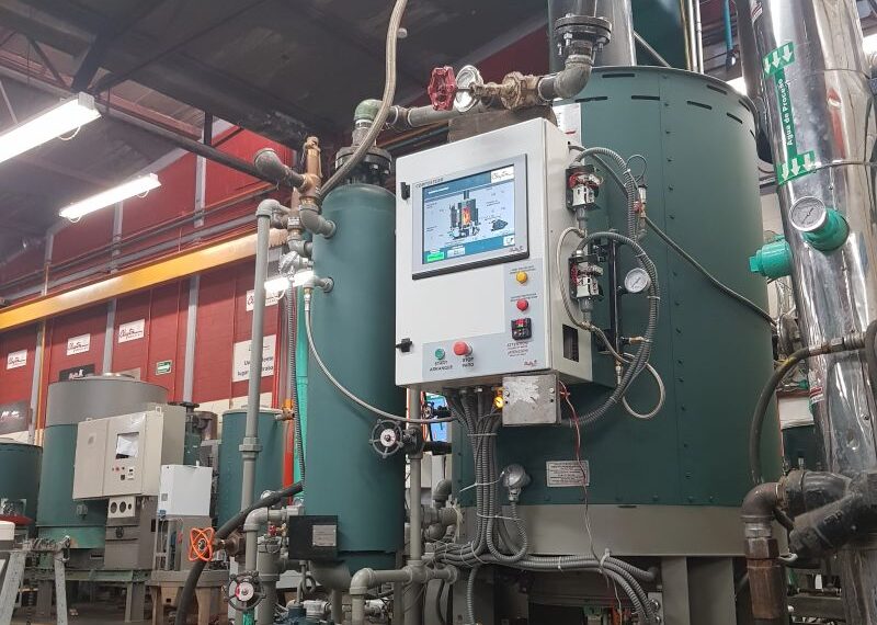 Refurbished Boilers 2 Clayton Industries – Advanced Steam Boiler Technology Mexico Testing e1732347746496 1 Clayton Industries – Advanced Steam Boiler Technology