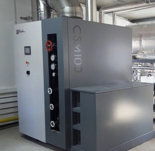 Commercial Laundry Industry 2 Clayton Industries – Advanced Steam Boiler Technology New Project 15 Clayton Industries – Advanced Steam Boiler Technology