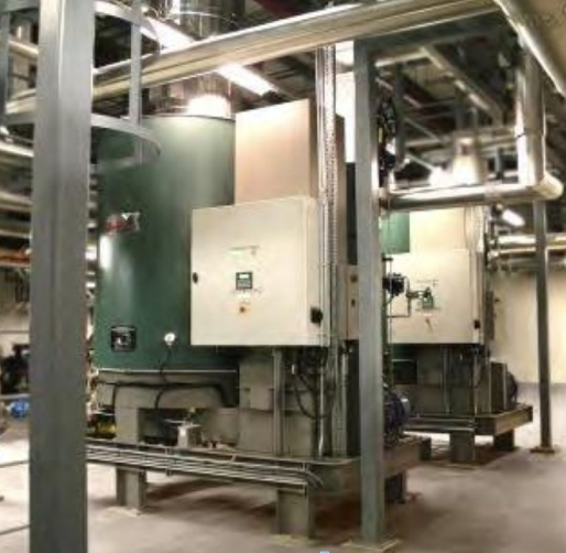 Pharmaceutical Industry 2 Clayton Industries – Advanced Steam Boiler Technology New Project 20 Clayton Industries – Advanced Steam Boiler Technology