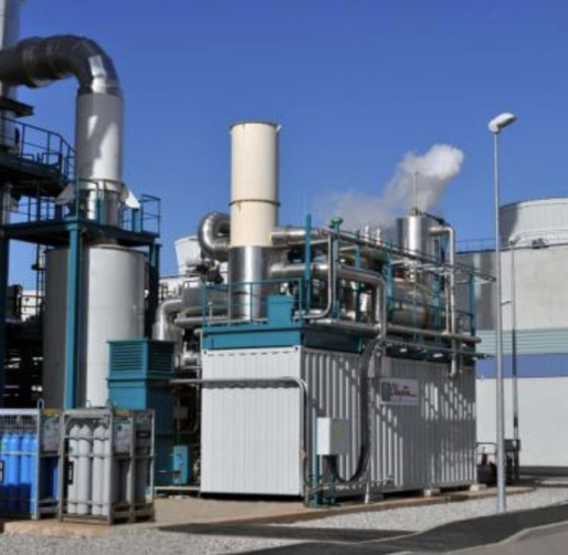Power & Energy Industry 3 Clayton Industries – Advanced Steam Boiler Technology New Project 22 Clayton Industries – Advanced Steam Boiler Technology
