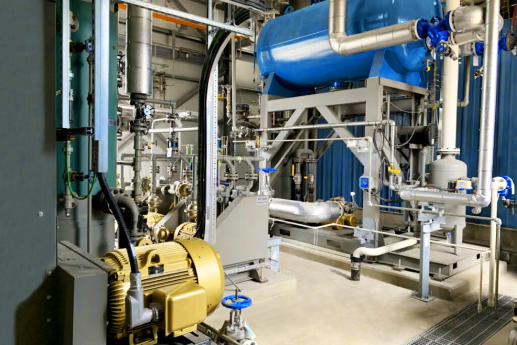 50-200 BHP- SigmaFire 7 Clayton Industries – Advanced Steam Boiler Technology New Project 3 Clayton Industries – Advanced Steam Boiler Technology