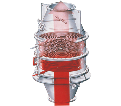 50-200 BHP- SigmaFire 11 Clayton Industries – Advanced Steam Boiler Technology New Project 4 1 Clayton Industries – Advanced Steam Boiler Technology