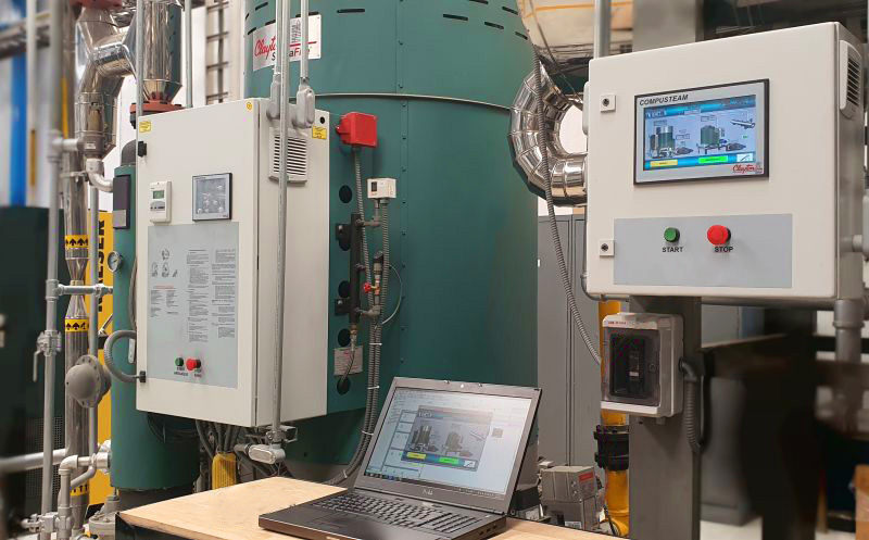 Preventative Maintenance 1 Clayton Industries – Advanced Steam Boiler Technology PLC Test Maintenence 1 Clayton Industries – Advanced Steam Boiler Technology