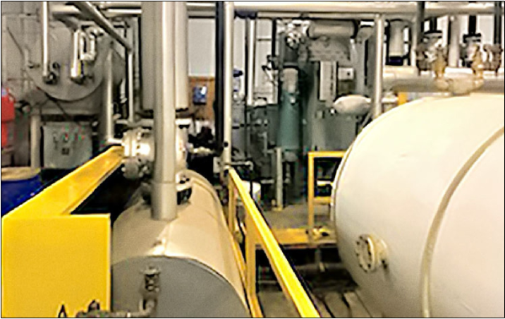 How Clayton shaved 10-15 minutes off each autoclave cycle 6 Clayton Industries – Advanced Steam Boiler Technology image 16 Clayton Industries – Advanced Steam Boiler Technology