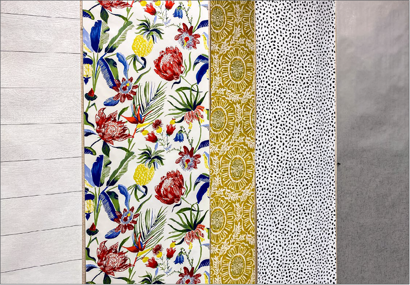 For 30 years, Schooner Prints has produced world-class wall coverings thanks to Clayton Steam Generator’s on-demand, safe, consistent dry heat 2 Clayton Industries – Advanced Steam Boiler Technology image 20 Clayton Industries – Advanced Steam Boiler Technology