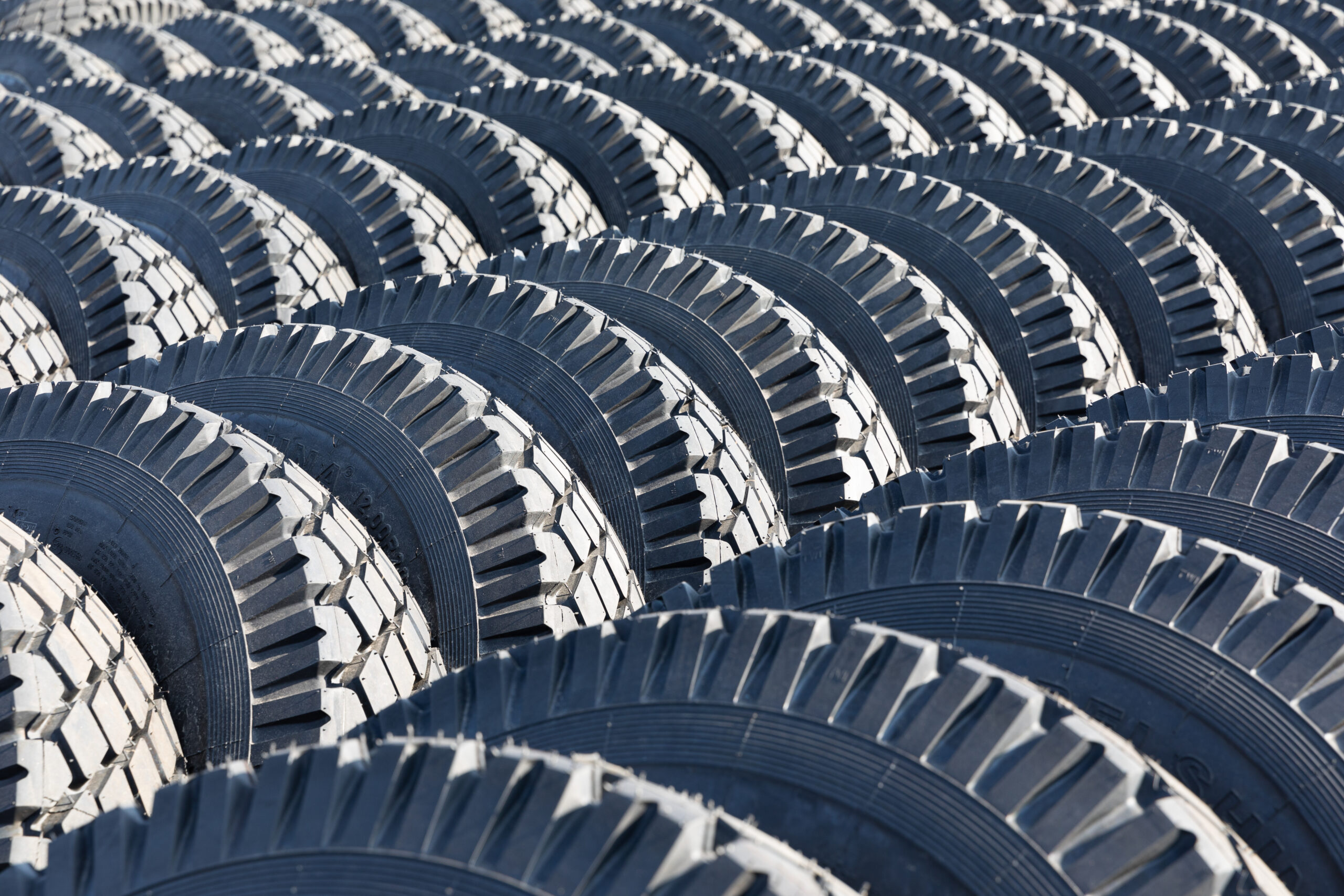 Industries 47 Clayton Industries – Advanced Steam Boiler Technology photo of black big tires on wheels for large cars 2023 11 27 05 27 22 utc scaled Clayton Industries – Advanced Steam Boiler Technology