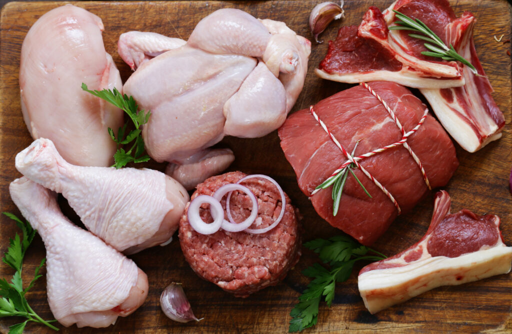 Industries 29 Clayton Industries – Advanced Steam Boiler Technology raw meat assortment 2023 11 27 05 22 55 utc Clayton Industries – Advanced Steam Boiler Technology