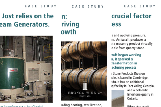 New Project 2 Clayton Industries – Advanced Steam Boiler Technology