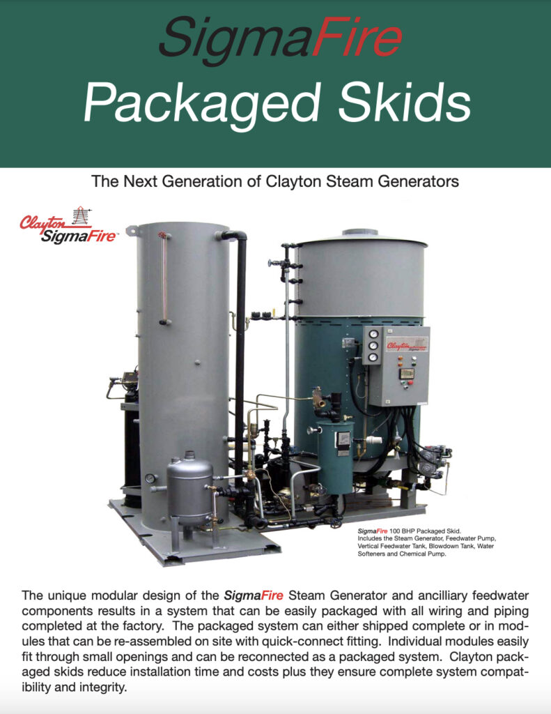 iScreen Shoter Google Chrome 241202173717 Clayton Industries – Advanced Steam Boiler Technology