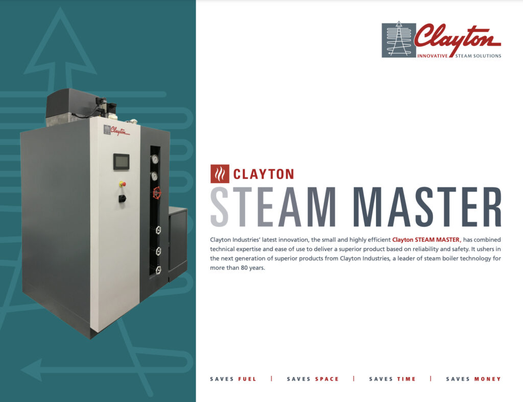 iScreen Shoter Google Chrome 241203152502 Clayton Industries – Advanced Steam Boiler Technology